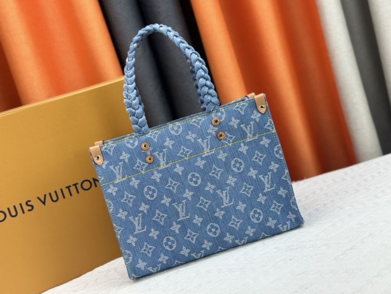 LV Shopping Bags